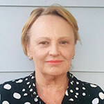 Libby O’Donnell