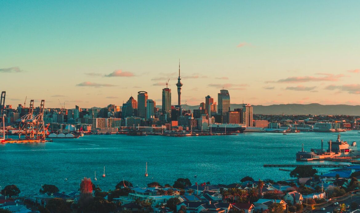 New Zealand Golden Visa